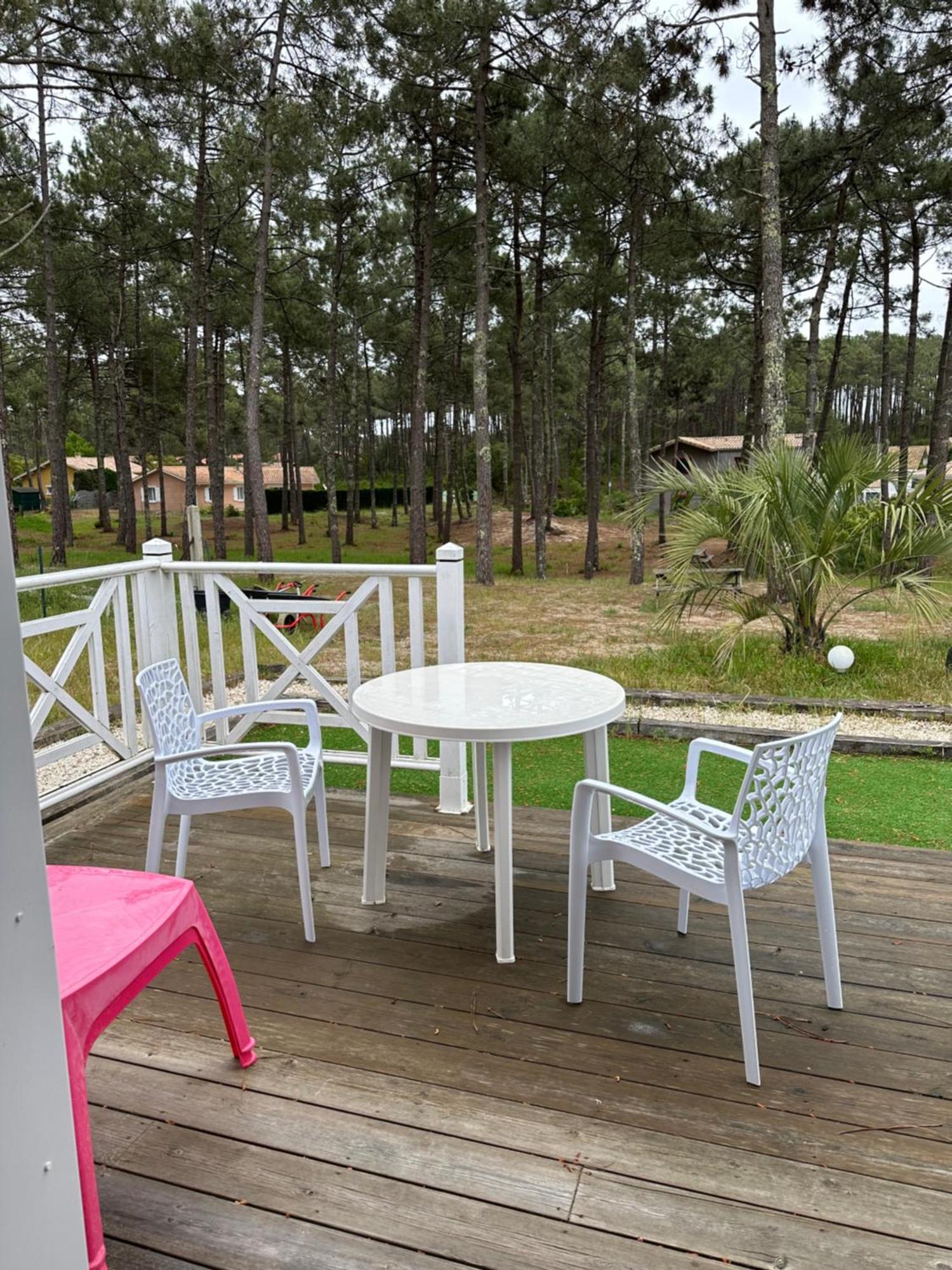 Ma&va Bed & Breakfast Lacanau