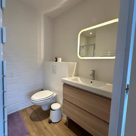 Villa Ma&Va Lacanau Buitenkant foto